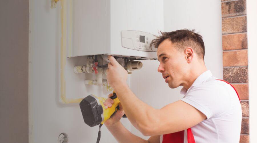 Professional septic pumping service in Center City, MN